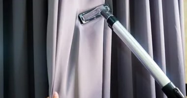 Curtain Dry Cleaning