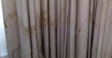 Stain Removal