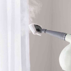 Curtain Steam Cleaning